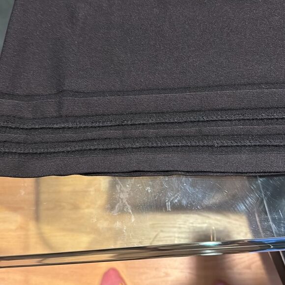 For Love and Lemons Knitz Rivington Black Dress Size Small - Picture 15 of 15